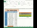 Excel shortcut key III #excel #officeuse#short #video#tranding #computer