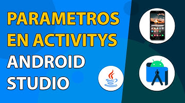 🔥 Como pasar VARIABLES y OBJETOS entre ACTIVITYS 🤔 en ANDROID STUDIO🔝 / EJEMPLO 👌