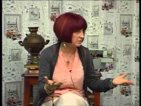 Art-საათი - ფიქრია ყუშიტაშვილი 22,08,2015