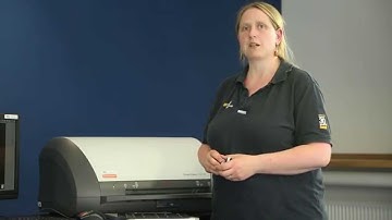 New Veterinary dental X-rays with Carestream, BCF Technology