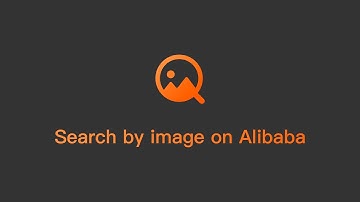 Alibaba Search by Image User Guide