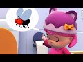 A Fly Is Loose! | 1 Hour of Cartoons! | Hero Dad | Shows For Kids!