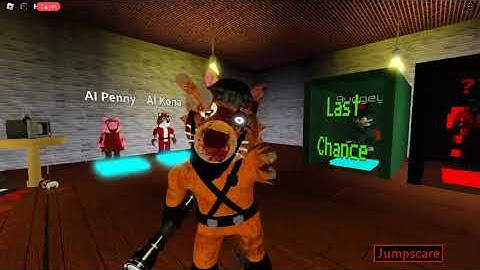 (UPDATE) Piggy: TVA Concepts (BY: Niocho2020)