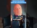 Bas Rutten on best street self-defense moves #basrutten #mma #fight