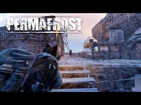Bear and Firearms - PERMAFROST #4