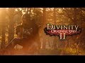 Divinity: Original Sin 2 - Rivellon - Cover by Dryante