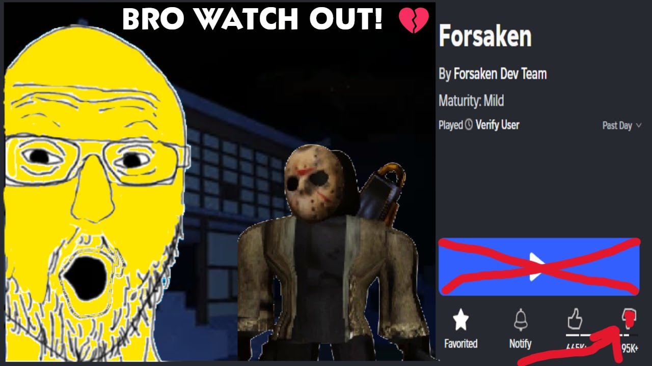 Игроки «Отвергнутых» — ЗЛО.