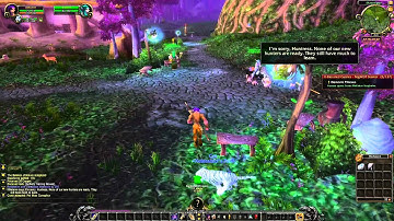 World Of Warcraft Leveling Guide - Level From 1 - 85 In Less Than 4 Days!