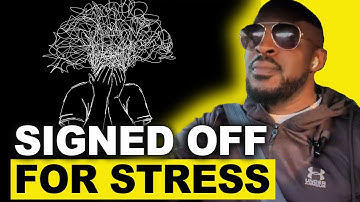 Choosing My Mental Health Over My Job