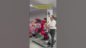 #six-axisrobot #borunterobotjack #robot #borunte #borunterobot #weldingrobot #polishingrobot