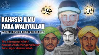 Download Mp3 Mengenal Arti SYARIAT, TAREKAT, HAKIKAT DAN MAKRIFAT Gudang lagu Download Mp3 Mengenal Arti SYARIAT, TAREKAT, HAKIKAT DAN MAKRIFAT
