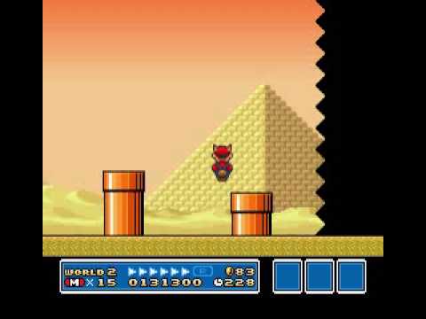 super mario bros 3 world 2 level 1 super mario bros 3 world 2 level 1
