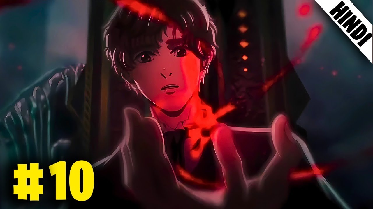 Lord of Mysteries Episode 10 Explained in Hindi