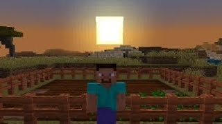 Cookie boy SMP  survivor Part 1 in Minecraft