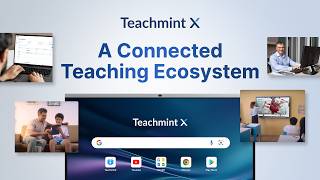 Teachmint X Interactive Flat Panel Vs Other Digital Boards Beyond The Demo