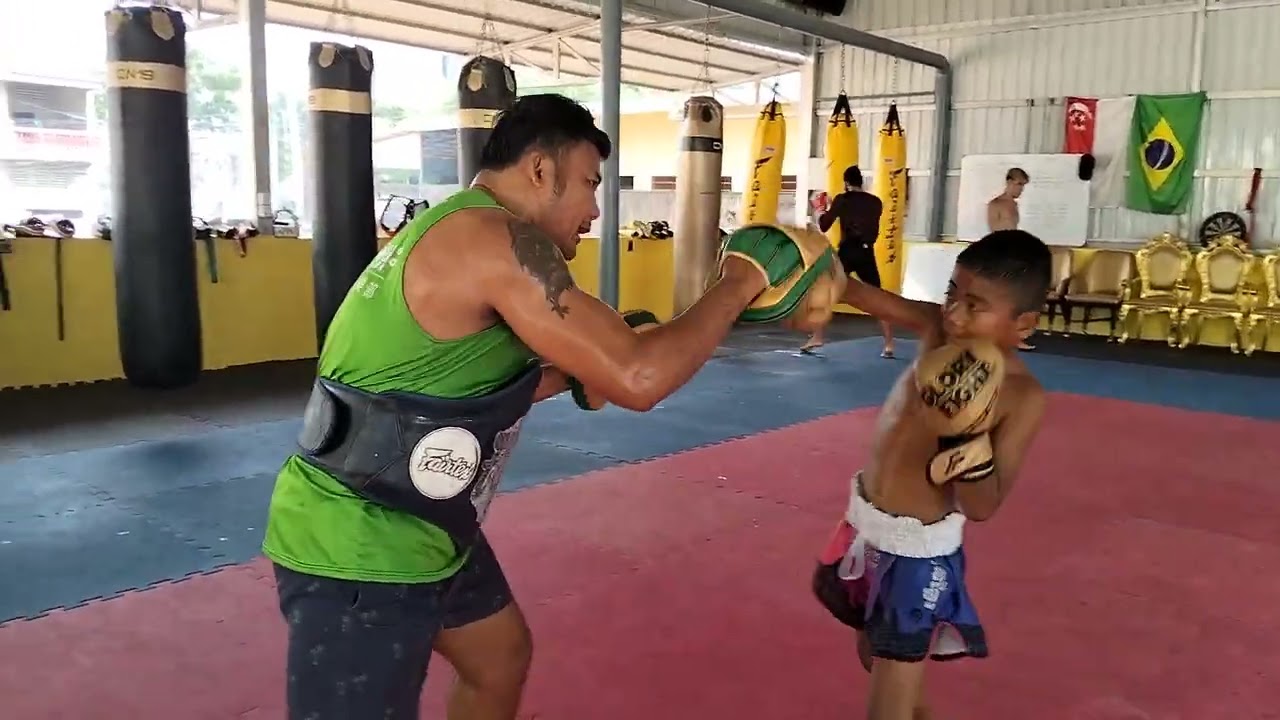 ម៉ៅសុផាតនិងលោកគ្រូផាន់សុវ៉ាន់