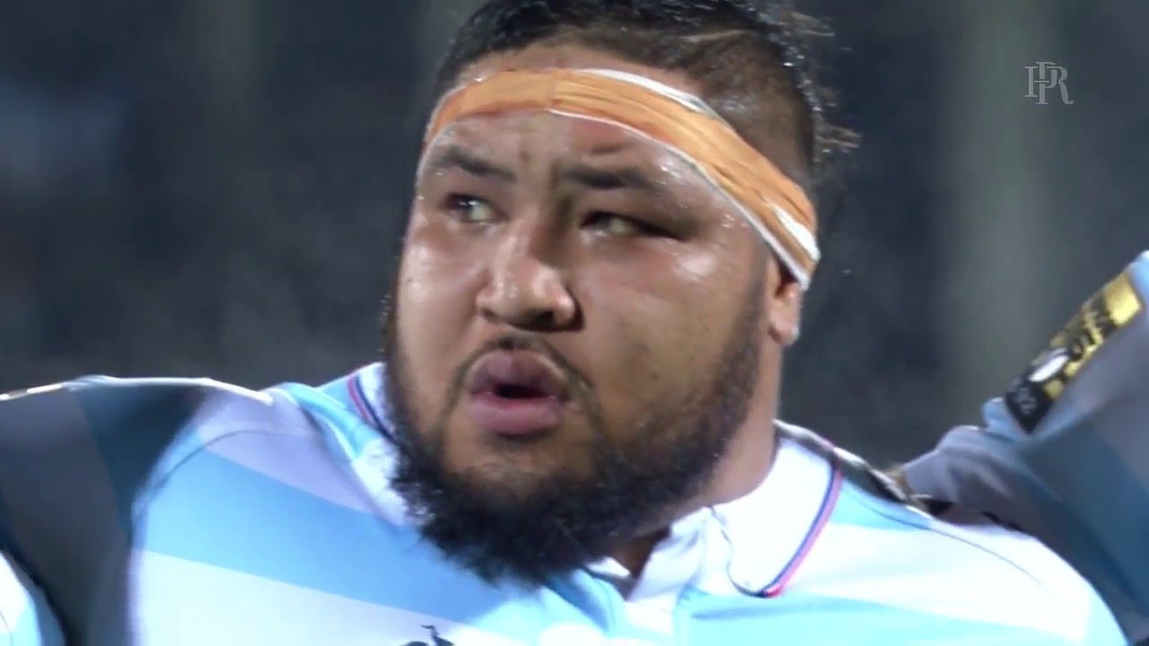 Bayonne vs Racing 92 rugby 29.10.2016 TOP 14 HD