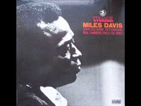 Miles Davis - When I fall in Love
