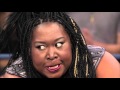 World Title Series Match: Gail Kim vs Awesome Kong