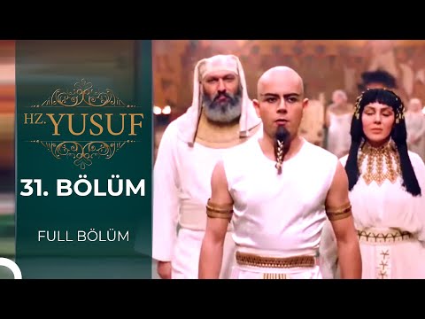 Hz Yusuf 31 Bölüm