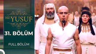 Hz. Yusuf | 31. Bölüm