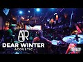 AJR - Dear Winter &quot;Acoustic&quot; Live - ALT947 Music Discovery Series