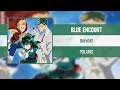 BLUE ENCOUNT - DAY&times;DAY [POLARIS] [2019]