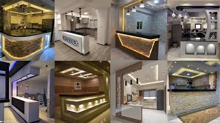 ديكورات جبس مطابخ 2023 False ceiling designs for modern... | Doovi