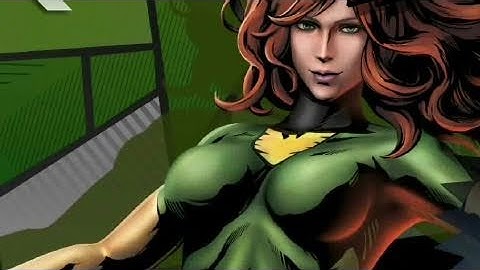 Marvel vs Capcom 3: FTW - CES 2011: Phoenix Gameplay Trailer | HD