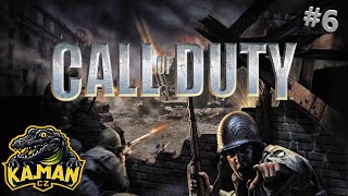 Přehrada - #6 - Call of Duty