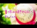 夏休みは終わらない/おニャン子クラブ(cover)