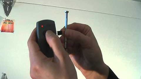 ProgramAdditionalRemotes.avi