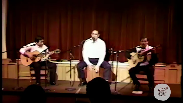 Roberto Arce