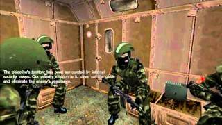 Let's Play Paranoia - Part 2 (Shit is about to hit the fan...)