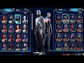 Spider-Man 2 All 78 Suits &amp; Styles Showcase 2023 (100% Completion) PS5 4K 60FPS