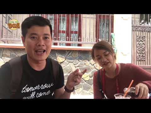 Khương Dừa ăn Trưa, Thấy Thanh Niên đẹp Trai Nảy Sinh ý định Gả "con Gái" Và Kết Quả Thì....!!!!