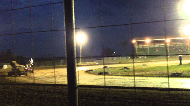Dean Gaerte 4/18/15 feature