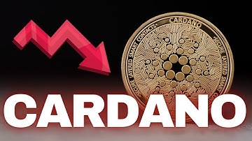 Cardano ADA Price News Today - Elliott Wave Technical Analysis and Price Now! Price Prediction!