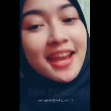 Oky warda story WA herex terbaru viral lucu