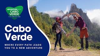 Cabo Verde: A Hidden Gem for World-Class Hiking