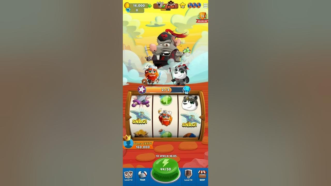 Lucky Buddies Spin and Win for free YouTube