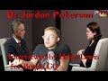 Dr. Jordan Peterson - Interview by GQ reaction