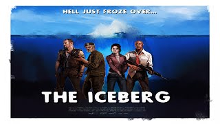 [Part 1] The ULTIMATE left 4 dead iceberg.