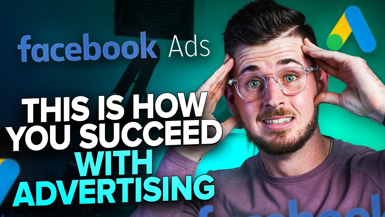 MINDSET: The Secret To Successful Advertising Campaigns