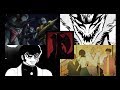 Devilman Crybaby TOP 10 Differences from the Classic Manga