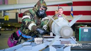 AFN Humphreys - Ammo Load Competition