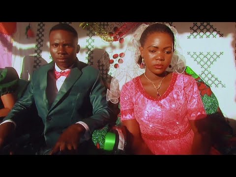 Luzubha Harusi Ya Richard Official Video 2024