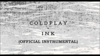 Coldplay- Ink (instrumental) chords