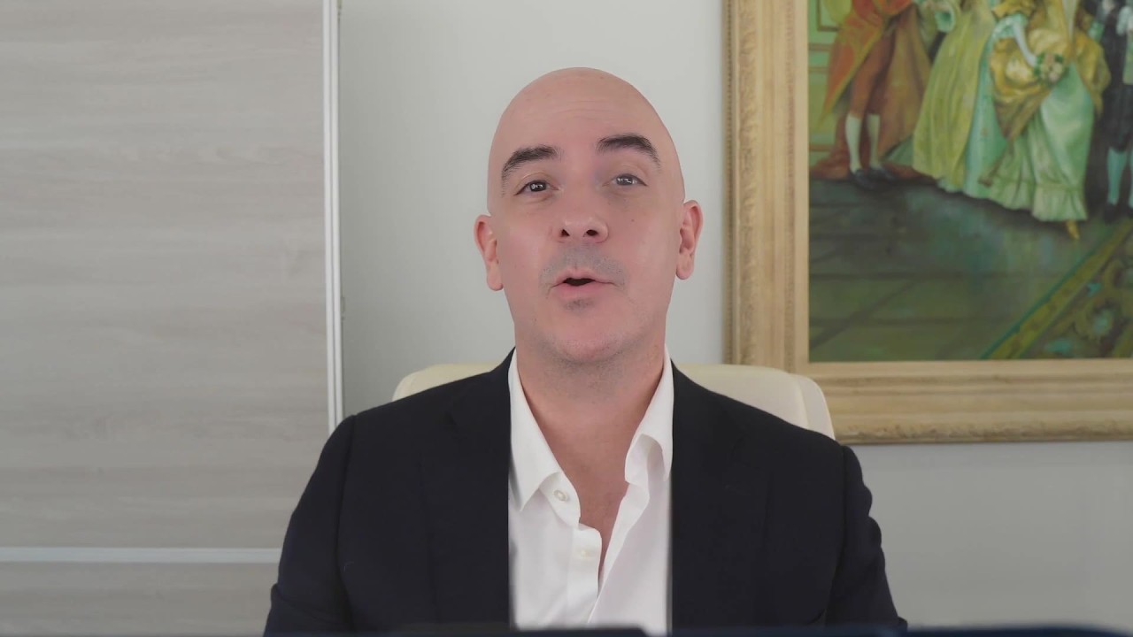 ¿Debo dar una declaración grabada?