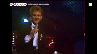 Video thumbnail of "Papa Dance Maxi Singiel Opole 87"
